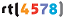 RTL4, 5, 7 en 8