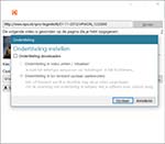 GemistDownloader-ondertitelingsinstellingen